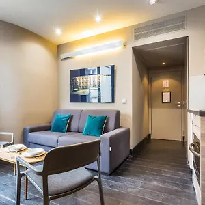 Cmg Deluxe- 44 Apartment Paris