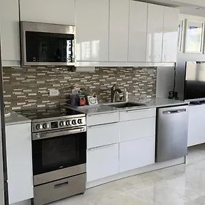 Yoa's Escape Apartment San Juan