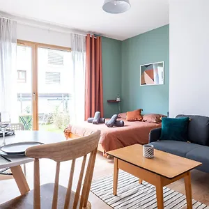 Cosy Annecy