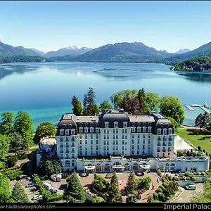 Manoir 4 Etoiles - 2 Chambres, Proche Annecy